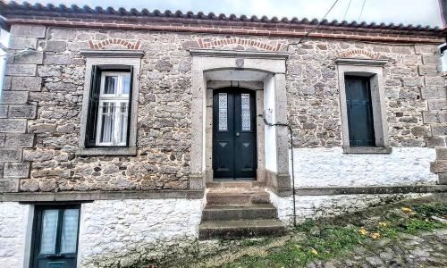 Σπίτι προς ενοικίαση Ανεμώτια, 140τμ-κωδ. EST-13 - Μείνε Εδώ Real Estate Λέσβος φωτο 1