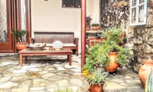 Ενοικιαζόμενο Studio στο Σκαλοχώρι, REN-02, φώτο 1, Μείνε Εδώ Real Estate Λέσβος