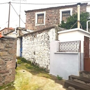 Μονοκατοικία προς πώληση, Κάπη, Λέσβος, EST18 Μείνε Εδώ Real Estate, pic 1