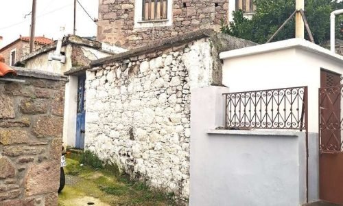 Μονοκατοικία προς πώληση, Κάπη, Λέσβος, EST18 Μείνε Εδώ Real Estate, pic 1