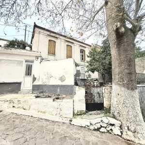 Πώληση κλασσικής μονοκατοικίας Μιστεγνά-EST-07-φώτο 1 Μείνε Εδώ Real Estate Λέσβος
