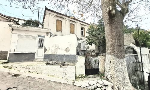Πώληση κλασσικής μονοκατοικίας Μιστεγνά-EST-07-φώτο 1 Μείνε Εδώ Real Estate Λέσβος