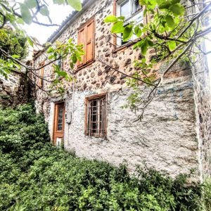 Πώληση Μονοκατοικίας και Οικόπεδο, Σκαλοχώρι, κωδ EST-03 - Μείνε Εδώ Real Estate Λέσβος, φώτο 1