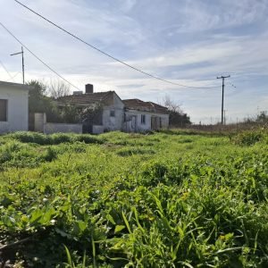 Οικόπεδο προς πώληση στο Κεράμι, κωδ EST-06 - Μείνε Εδώ Real Estate Λέσβος
