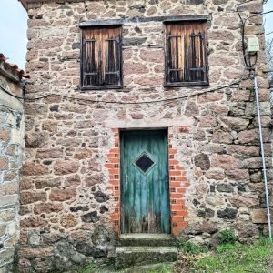 Οικόπεδο και κατοικία προς πώληση Άντισσα 95 τμ. κωδ EST - 02 - Μείνε Εδώ Real Estate Λέσβος , φώτο thumbnail