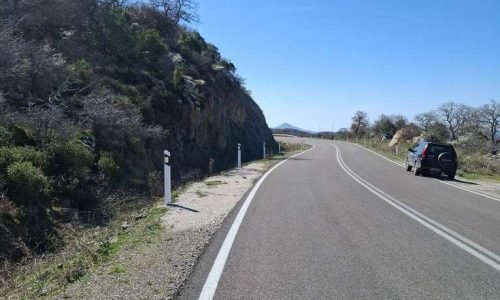 Πώληση βοσκότοπος και αγροτεμάχια στο Σκαλοχώρι Λέσβου - EST-14, Μείνε Εδώ Real Estate pic 1