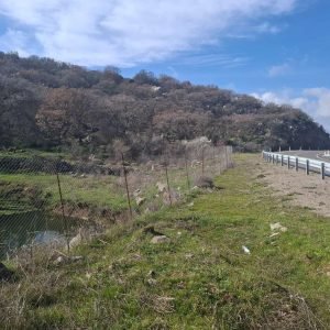Βοσκότοπος με γεώτρηση πώληση Σκαλοχώρι Λέσβου, EST-16, φώτο 1 - Μείνε Εδώ Real Estate